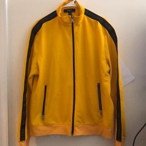 Bumble Bee Jacket